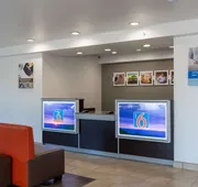 Motel 6 Bryan, TX - University Area hotel detail image 4