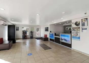 Motel 6 Bryan, TX - University Area hotel thumbnail 3