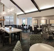 Residence Inn by Marriott Jacksonville Butler Boulevard hotel detail image 3