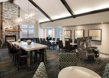 Residence Inn by Marriott Jacksonville Butler Boulevard hotel thumbnail 3