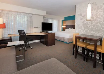 Residence Inn by Marriott Jacksonville Butler Boulevard hotel thumbnail 6