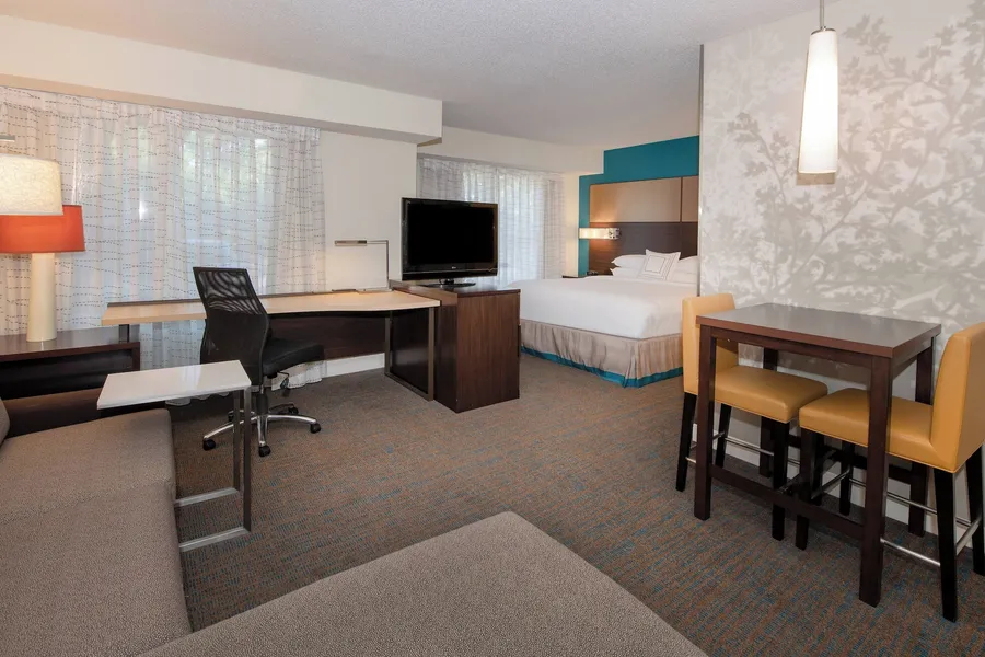 Residence Inn by Marriott Jacksonville Butler Boulevard hotel detail image 6