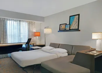 Residence Inn by Marriott Jacksonville Butler Boulevard hotel thumbnail 8
