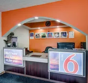 Motel 6 Somerset, KY hotel detail image 3