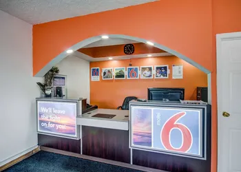 Motel 6 Somerset, KY hotel thumbnail 3