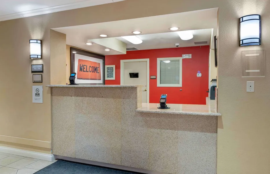 Extended Stay America Suites Chicago Schaumburg Conv Center hotel detail image 2