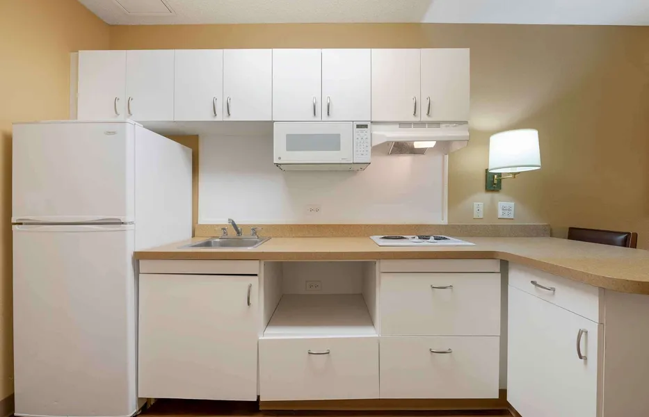Extended Stay America Suites Chicago Schaumburg Conv Center hotel detail image 6