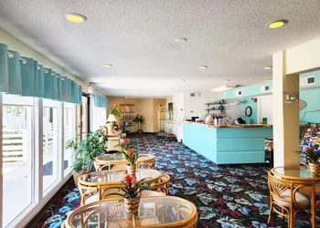 Inn at The Waterpark hotel thumbnail 2