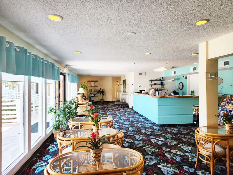 Inn at The Waterpark hotel detail image 2