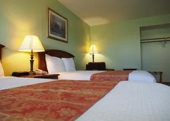 Inn at The Waterpark hotel thumbnail 4