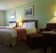 Inn at The Waterpark hotel detail image 7