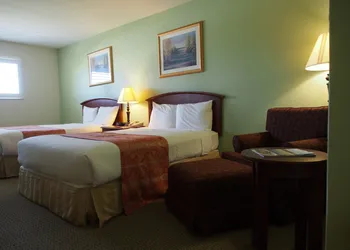Inn at The Waterpark hotel thumbnail 7