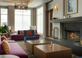 Hilton Garden Inn Riverhead hotel thumbnail 2