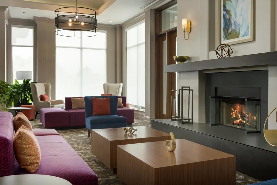 Hilton Garden Inn Riverhead hotel detail image 2