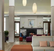 Hilton Garden Inn Riverhead hotel detail image 3
