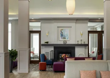 Hilton Garden Inn Riverhead hotel thumbnail 3