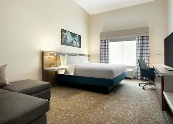 Hilton Garden Inn Riverhead hotel thumbnail 5