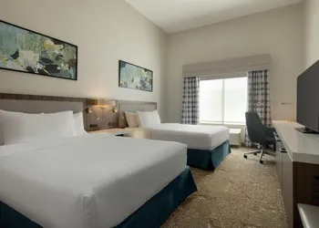 Hilton Garden Inn Riverhead hotel thumbnail 6