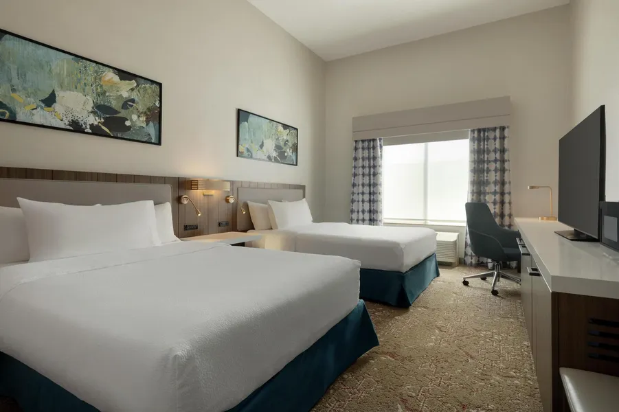 Hilton Garden Inn Riverhead hotel detail image 6