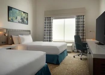 Hilton Garden Inn Riverhead hotel thumbnail 7