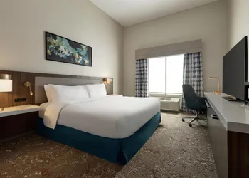 Hilton Garden Inn Riverhead hotel thumbnail 8