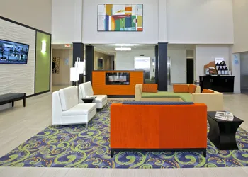 Holiday Inn Express & Suites Atlanta NE - Duluth by IHG hotel thumbnail 2
