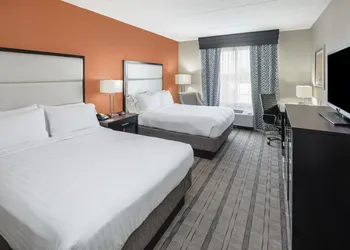 Holiday Inn Express & Suites Atlanta NE - Duluth by IHG hotel thumbnail 6