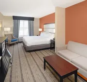 Holiday Inn Express & Suites Atlanta NE - Duluth by IHG hotel detail image 7