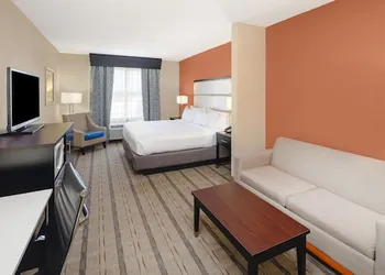 Holiday Inn Express & Suites Atlanta NE - Duluth by IHG hotel thumbnail 7