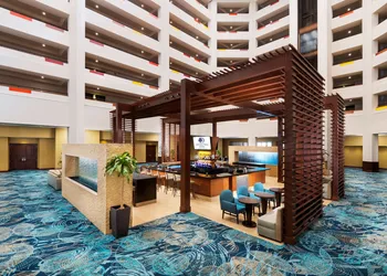 DoubleTree by Hilton Phoenix Mesa hotel thumbnail 2