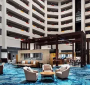 DoubleTree by Hilton Phoenix Mesa hotel detail image 4