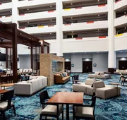 DoubleTree by Hilton Phoenix Mesa hotel detail image 5