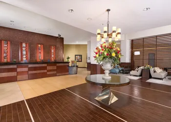 DoubleTree by Hilton Phoenix Mesa hotel thumbnail 6