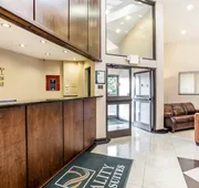 Quality Inn & Suites Coliseum hotel detail image 3