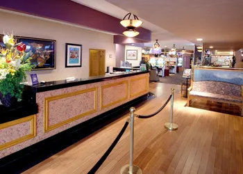 Mardi Gras Hotel & Casino hotel thumbnail 2