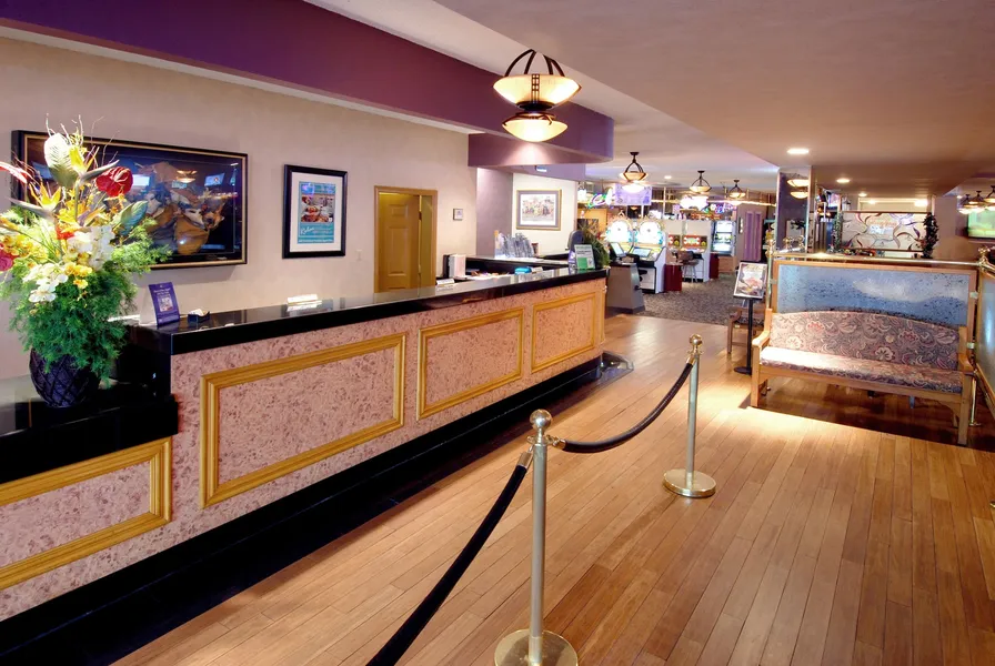 Mardi Gras Hotel & Casino hotel detail image 2