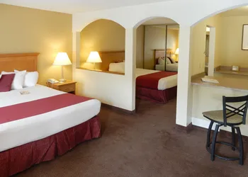 Mardi Gras Hotel & Casino hotel thumbnail 4