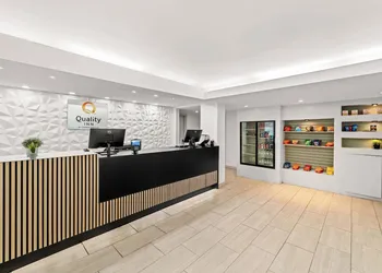 Quality Inn Orlando Near International Drive hotel thumbnail 4