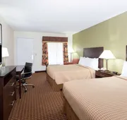Super 8 by Wyndham Decatur/Dntn/Atlanta Area hotel detail image 5