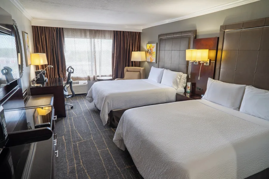 Holiday Inn Orlando East - UCF Area by IHG hotel detail image 6