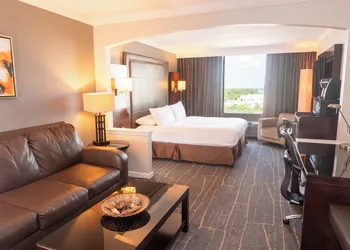 Holiday Inn Orlando East - UCF Area by IHG hotel thumbnail 7