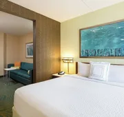 SpringHill Suites by Marriott Austin South hotel detail image 3