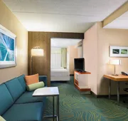 SpringHill Suites by Marriott Austin South hotel detail image 4