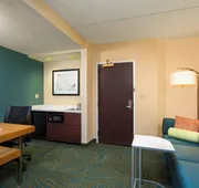 SpringHill Suites by Marriott Austin South hotel detail image 5