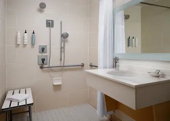 SpringHill Suites by Marriott Austin South hotel thumbnail 6