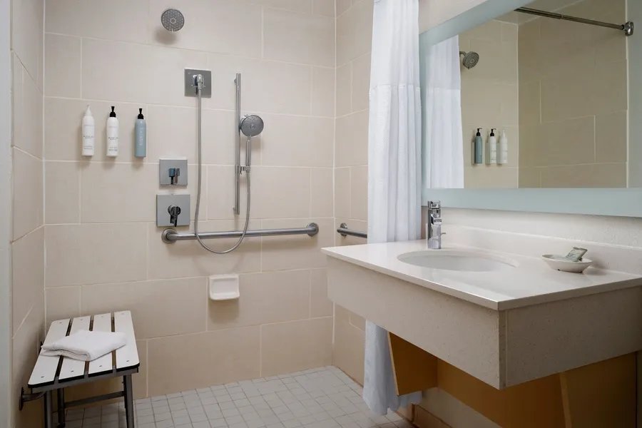 SpringHill Suites by Marriott Austin South hotel detail image 6