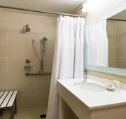SpringHill Suites by Marriott Austin South hotel detail image 7