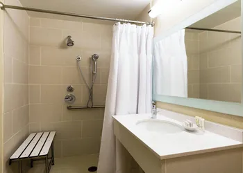 SpringHill Suites by Marriott Austin South hotel thumbnail 7