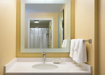 SpringHill Suites by Marriott Austin South hotel thumbnail 8