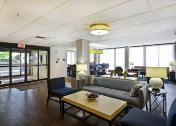 Hampton Inn Detroit/Madison Heights/South Troy hotel thumbnail 3